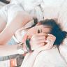 林沐然疑似有女友